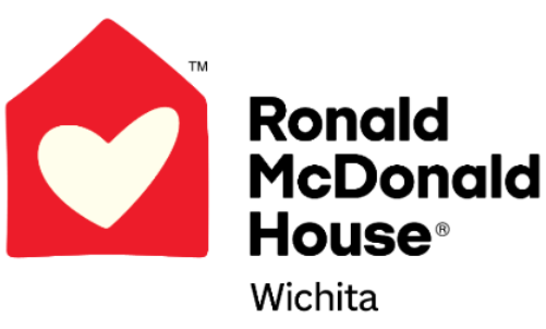 RMH Wichita Logo